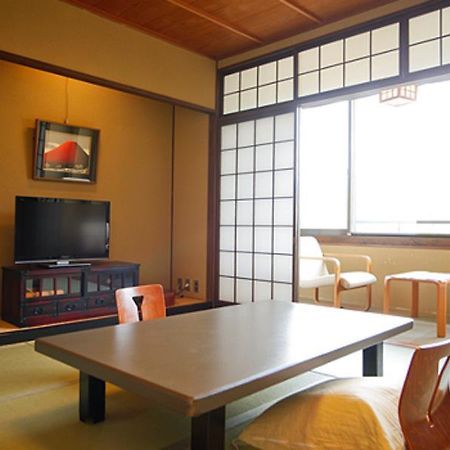 Choraku Ryokan Kobe Eksteriør bilde