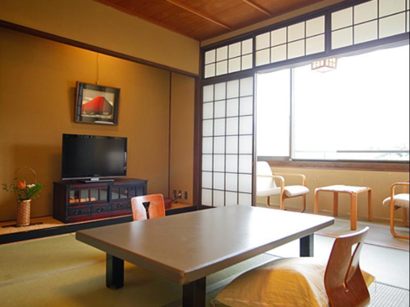 Choraku Ryokan Kobe Eksteriør bilde