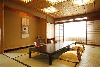 Choraku Ryokan Kobe Eksteriør bilde