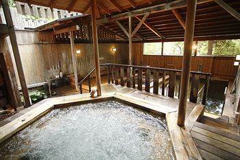 Choraku Ryokan Kobe Eksteriør bilde