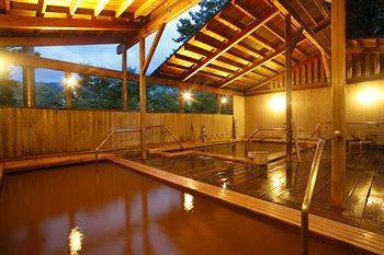 Choraku Ryokan Kobe Eksteriør bilde