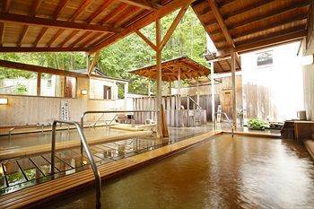 Choraku Ryokan Kobe Eksteriør bilde