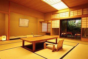 Choraku Ryokan Kobe Eksteriør bilde