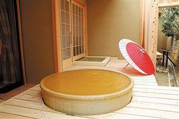 Choraku Ryokan Kobe Eksteriør bilde
